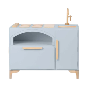 Accessoires de cuisine en bois pour enfants, les plus vendus, écologiques, en gros, directement de l'usine, prix abordables, design personnalisable - Product Image 3