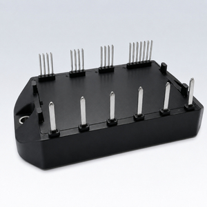 PM150RL1B060 600V 150A โมดูลพลังงาน IGBT อัจฉริยะ อินเวอร์เตอร์ 3 เฟส IPM - Product Image 1