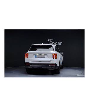 Kia Sorento HEV 1.6 2WD 2024, 7,446 km, Volante a la Izquierda, Caja de Cambios Automática, Asientos de Cuero - Product Image 4