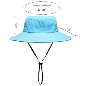 Sombrero de Pescador Transpirable de Algodón, Personalizable con Marca, para Viajes, Pesca, Uso Diario y Actividades al Aire Libre - Product Image 6
