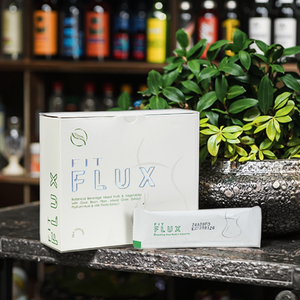 FitFlux meilleur vendeur haute qualité soins de santé soutien adultes CureEnzyme extrait poudre minceur gestion du poids boisson - Product Image 4