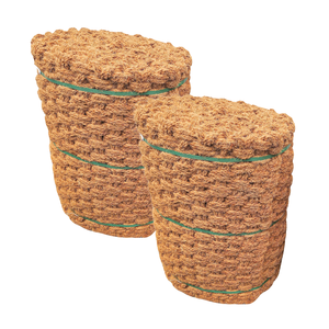 Exportador de Tapetes de Fibra de Coco Natural de Alta Densidad, Producto Superior con Alta Calidad y Buen Precio - Product Image 1