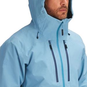 Chaqueta de Nieve de Alta Calidad para Snowboard, Chaqueta de Nieve Impermeable para Hombre, Ropa de Esquí - Product Image 2