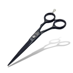 Ciseaux de Coiffure Professionnels pour Salon de Barbier – Vente en Gros – Ciseaux de Haute Qualité – Modèle 2026 – Design Haut de Gamme – Excellente Qualité - Product Image 1