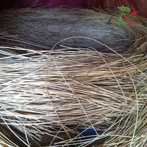 Matières premières en rotin naturel 3mm-10mm Prix bon marché Mobilier de jardin en rotin naturel écologique Artisanat fabriqué au Vietnam - Product Image 2