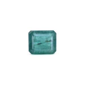 Natural Zambian Emerald Loose Gemstone 8.35 Carat Pear Cut Fine Green Certified Wholesale Lot - Product Image 1