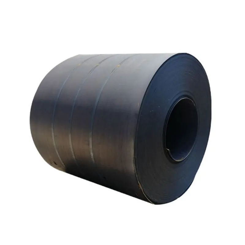 Zongheng Highly extended GB Q235B Q355B 3.0mm*1500mm mild coil metal carbon steel coil