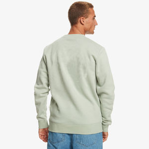 Sweat-shirts à capuche et pulls à col rond personnalisés de haute qualité avec logo imprimé ou brodé, coupe oversize, vente en gros - Product Image 5