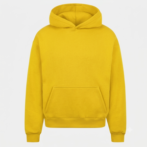 Vente en gros de sweats à capuche pour femmes, sweats à capuche en molleton, sweats à capuche surdimensionnés pour femmes, livraison rapide - Product Image 5