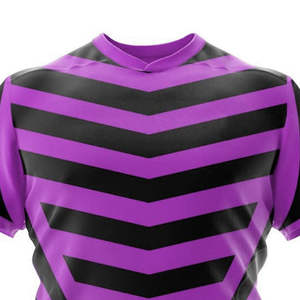 Uniforme de Rugby para Entrenamiento en Venta en Línea, Conjuntos de Uniformes de Rugby Personalizados para Hombre, Sublimados - Product Image 6