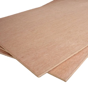 Contrachapado de pino moderno y personalizado, proveedor de oro de Vietnam, estándares de emisión de formaldehído E2, 1 año de garantía - Product Image 3