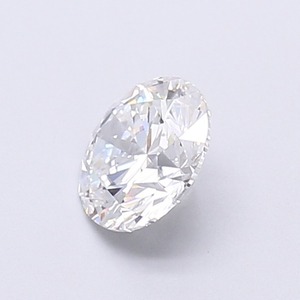 Diamant CVD rond de 0,98 carat, pureté VS1, excellente taille, pièces de joaillerie fine, composant artisanal magnifique, matériau en pierre brute - Product Image 2