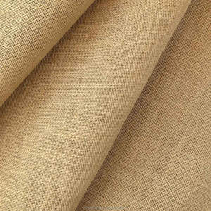 Rouleau de toile de jute de 72 pouces de large x 70 mètres - Tissu de jute durable de 10 oz pour l'artisanat, rouleau de toile de jute naturelle pour le jardinage, la décoration intérieure, les plantes - Product Image 6