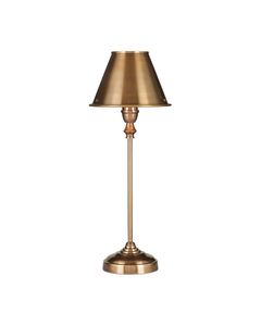 Minimalist Metal Table <b>Lamp</b> with USB <b>Charging</b> Port for Modern Office Desk Bedroom Nightstand Lighting - Product Image 1
