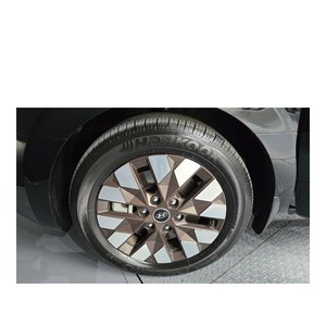 สำหรับรถยนต์ฮุนได สตาร์เรีย L3.5 Lounge 7 ที่นั่ง รุ่นเดือนมิถุนายน 2023 ระยะทาง 59,296 กม. เกียร์อัตโนมัติ พวงมาลัยซ้าย มาตรฐานไอเสียยูโร 5 - Product Image 5