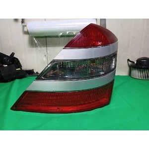 ไฟท้ายขวา S-class ปี 2005-2013 มือสอง ของแท้ รหัสอะไหล่ A2218200164 - Product Image 1