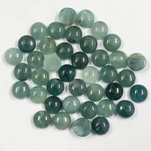 หินอัญมณีทรงหลวมรูปทรงกลม grandierite ขนาด8มม. จากผู้ผลิต2024 AAA - Product Image 4