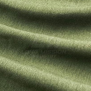 Shorts de sport décontractés à taille mi-haute, dernière conception, avec logo personnalisé, écologiques et respirants pour hommes, fermeture à cordon de serrage - Product Image 3