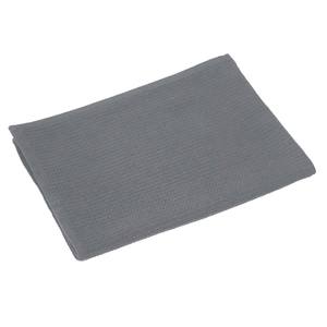 Serviette de cuisine unie en tissu gaufré – Super absorbante et séchage rapide – Les meilleures serviettes de cuisine - Product Image 2