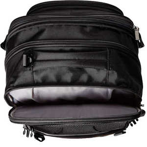 Custom Business <b>Waterproof</b> School Laptop Bags <b>Pack</b> Supplier Charging Men Smart Travel Backpack for Men Buy Cheap - Product Image 3