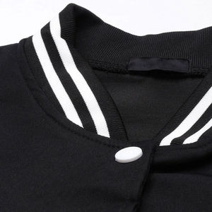 Nouvelles Vestes Teddy Tendance pour Femme : Style Hivernal Tendance avec Design Personnalisé de Qualité Supérieure - Product Image 6