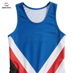 Trajes de Lucha Personalizados con Impresión, Proveedor de Marca Privada, Trajes de Lucha para Competición, Ropa Deportiva que Absorbe la Humedad - Product Image 3