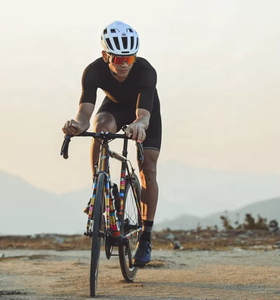 Ensemble de maillot de cyclisme personnalisé ASTURBAN WEAR pour homme, respirant, séchage rapide, coupe-vent, antibactérien, anti-UV, écologique, 180g - Product Image 6