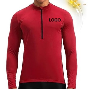 Orange Color Cycling Jersey Windproof Road Mountain <b>Bike</b> Cycling Jerseys <b>Jacket</b> Training Riding Clothing <b>Bike</b> Long Sleeve Jersey - Product Image 6