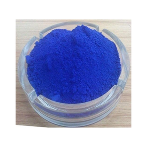 Azul Ácido 1, Tinte Soluble en Agua de Alta Pureza para Tinta Textil y Uso Cosmético, Color Vibrante y Estable, Calidad Garantizada, Suministro Rápido - Product Image 3