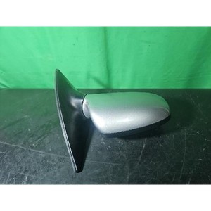 กระจกมองข้างขวา (ฝั่งผู้โดยสาร) สีเงิน สำหรับ 876202L420N5S - Product Image 3