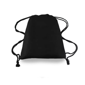 High Quality Drawstring Bag Lightweight Sports <b>Backpack</b> Durable Gym Bag Supplier Manufacturer - Product Image 3