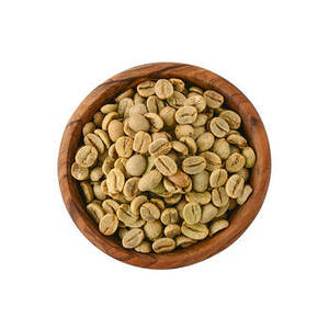 เมล็ดกาแฟอาราบิก้าอินเดียคั่วใหม่ พรีเมียม 100% บริสุทธิ์ คุณภาพเก็บเกี่ยวสดใหม่ กลิ่นหอมเข้มข้น รสชาติกลมกล่อม บรรจุ 1 กก. - Product Image 1