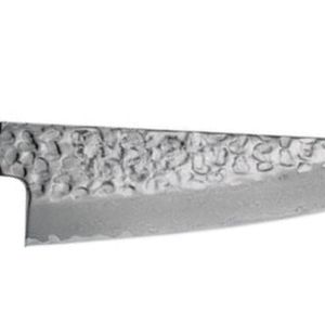 1. Couteaux de cuisine polyvalents avec lame tranchante de précision, manche ergonomique pour trancher, couper en dés et hacher la viande, les légumes et les fruits - Product Image 4