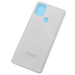Carcasa Trasera Blanca para Samsung Galaxy A21s 2020 A217F, Reemplazo de Carcasa, Material ABS - Product Image 1