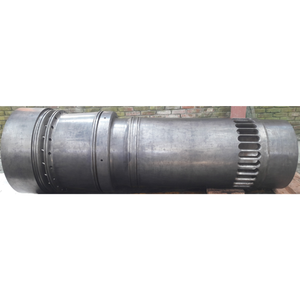 ปลอกสูบเครื่องยนต์หลักทางทะเล 7S60MC สำหรับเครื่องยนต์ดีเซลเรือสองจังหวะ อะไหล่ทดแทน - Product Image 4