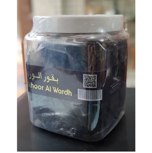 Premium Arabic <b>Bakhoor</b> Tablets Natural <b>Oud</b> Incense House Fragrance Long Lasting Aromatherapy Home Scent Luxury Incense Wood - Product Image 3