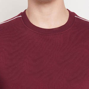 Trajes Deportivos Sostenibles para Hombre, Ropa Casual Nueva de Alta Calidad, 100% Algodón Transpirable, Última Moda en Trajes Deportivos para Hombre - Product Image 6