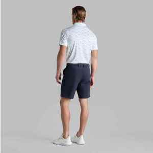 Camiseta de Polo de Golf Personalizada con Logotipo y Nombre del Equipo Impresos, Camiseta de Polo de Golf de Secado Rápido Sublimada para Hombre - Product Image 3