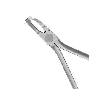 Alicates para Remover Bandas, Instrumento Dental de Ortodoncia de Acero Inoxidable para Remover Bandas y Usar en Procedimientos Clínicos - Product Image 2