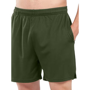 Shorts de sport pour homme, respirants, imperméables, à séchage rapide, pour la course à pied, le fitness et les activités sportives estivales - Product Image 5
