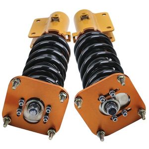 Kit di Abbassamento Sospensioni per Mazda Savanna RX7 RX 7 R2 GAS FC3S 1986-1992, Ammortizzatori e Sistemi di Sospensione Tuning - Product Image 5