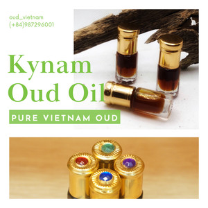 น้ำมันหอมระเหยบริสุทธิ์กลิ่นน้ำมันหอมระเหยจากไม้กฤษณาชิปสำหรับผ่อนคลายและใช้โดยตรงบนผิวเป็นน้ำหอมระเหยกลิ่นยาวนาน - Product Image 5