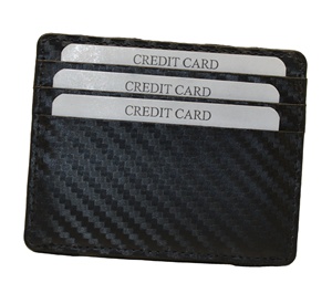 Leather <b>Card</b> <b>Holder</b> <b>Wallet</b> <b>for</b> <b>Men</b> Genuine Leather Crazy Horse High-Quality Slim custom Vintage Style Custom Logo Wholesale 2026 - Product Image 4