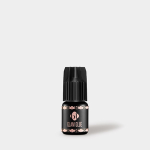 [Etichetta Privata] Adesivo per Extension Ciglia Coreano Glam Glue 5g (Tempo di Asciugatura 4-5s) Colla per Ciglia Trasparente a Basso Odore ODM/OEM Forte Tenuta - Product Image 2