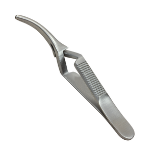 Pinza Debakey Bulldog de Acero Inoxidable de Alta Calidad de 9.5cm - Pinza Debakey Bulldog Personalizada de 4.5cm de CVD por Dentavex - Product Image 6