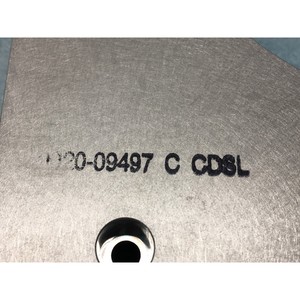 AMAT 0020-09497 BASE, STORAGE <b>ELEVATOR</b>, P5000 - Trusted Global Legacy Semiconductor Equipment and <b>Parts</b> at - Product Image 3