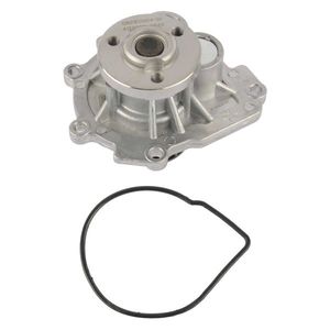 Pompa dell'Acqua per Motori Chevrolet Aveo, Aveo5, Cruze, Sonic, Pontiac G3, Saturn Astra 1.6L e 1.8L, Codici 71739779 e 24405895 1334142 - Product Image 3