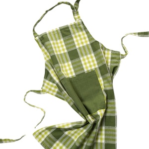 Tabliers 100% coton, fournisseur indien. - Product Image 1