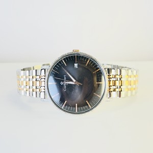 Reloj de Lujo Unisex de Acero Inoxidable de Marca, Caja de 40 mm, Visualización de Fecha Analógica, Elegante Movimiento Mecánico ETA, Diamantes, Cristal de 20 mm - Product Image 1