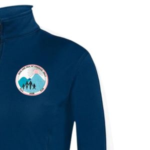 Veste de survêtement zippée pour femme, vêtement de sport décontracté à manches longues, mode sportive - Product Image 4